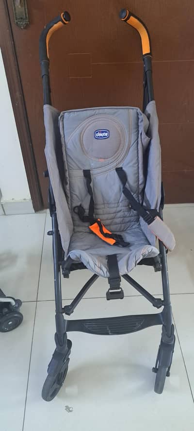 Chicco brand stroller