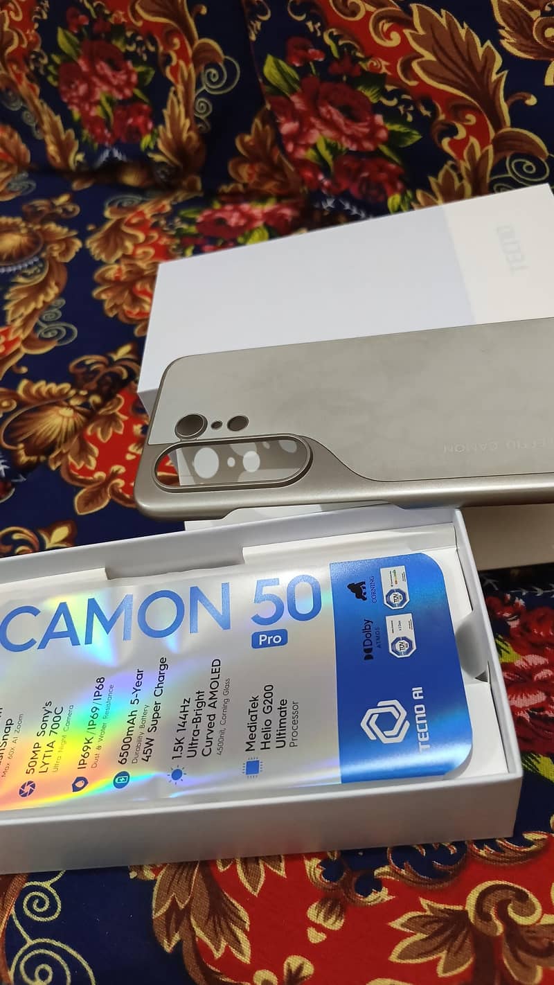 Tecno Other Model 2