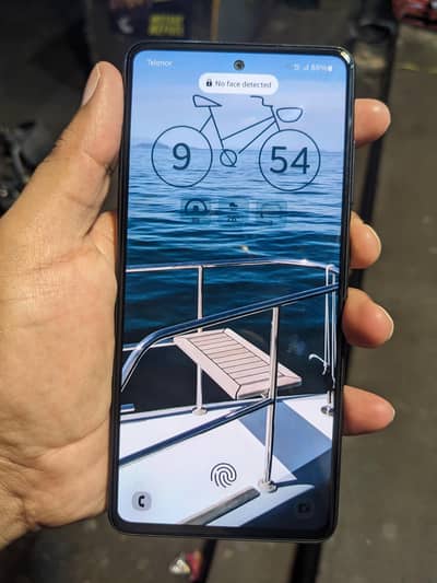 Samsung Mobile A52