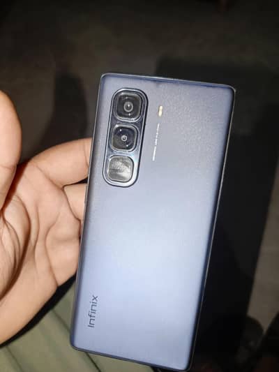 Infinix Hot 50 Pro Plus