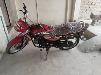 بہترین کارکدگی ہے فیول ایورج بہت اچھی ہے
