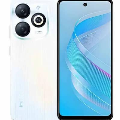 Infinix Smart 8