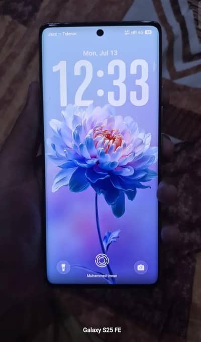 Tecno CAMON 40 Pro