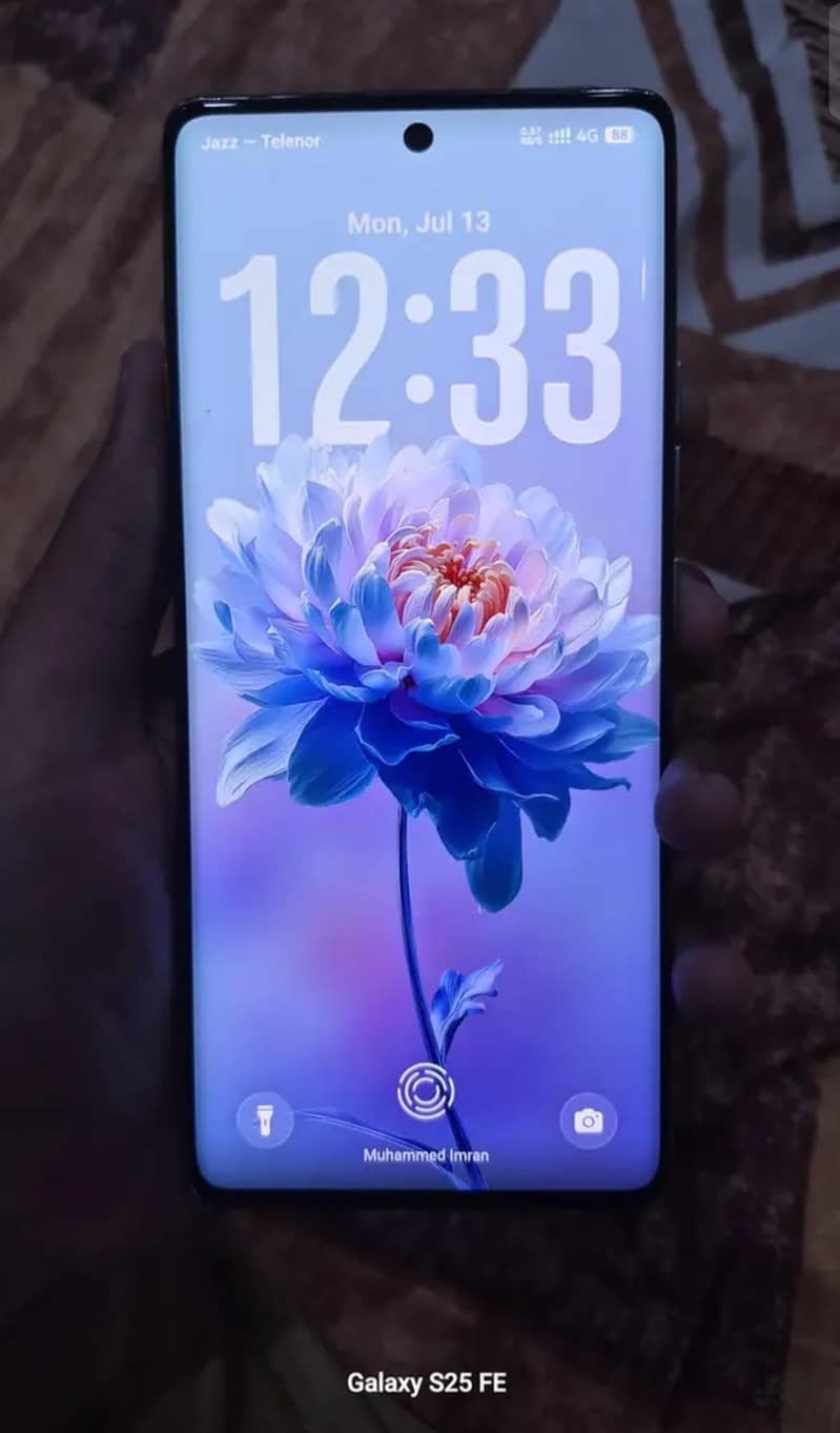 Tecno CAMON 40 Pro 0