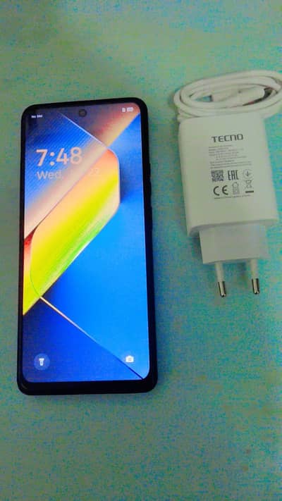Tecno pova6 neo