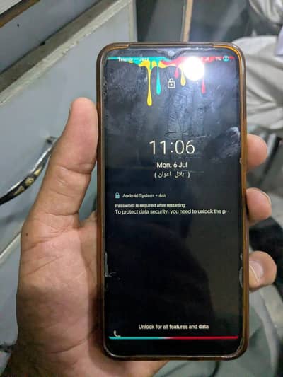 Vivo Y21A 2021