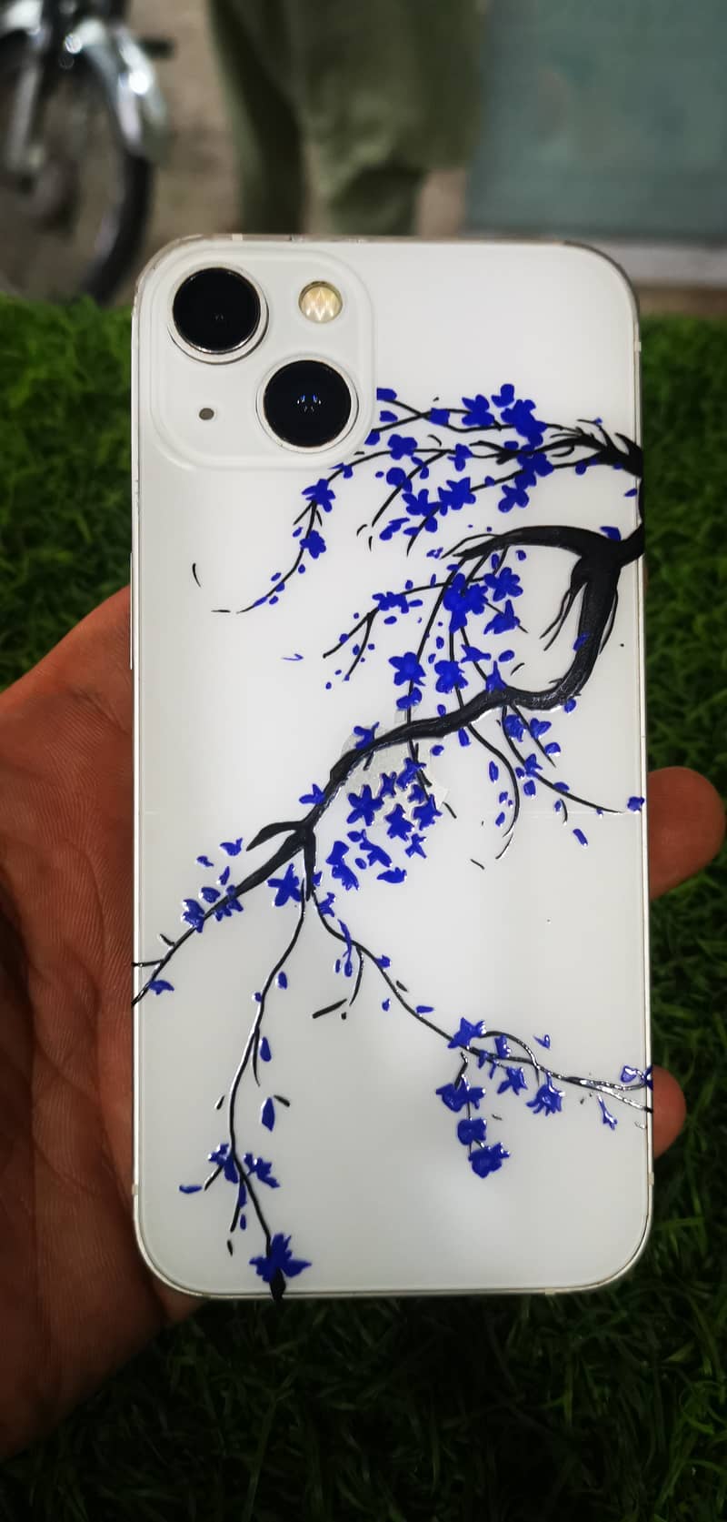 Iphone 13 0
