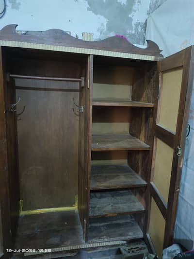 Wardrobes
