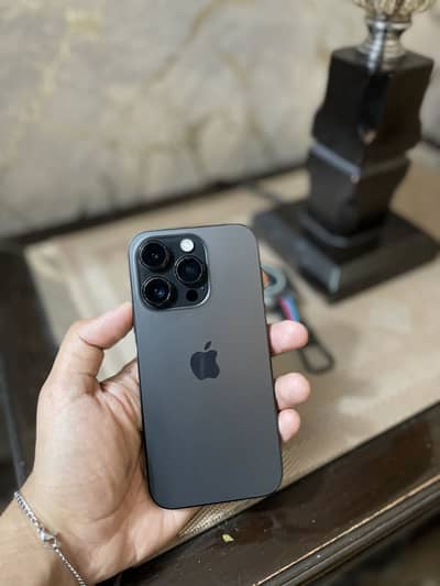 Apple iPhone 14 Pro Factory unlock
