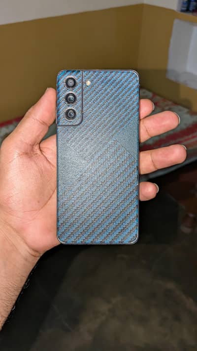 Samsung Mobile S21 FE