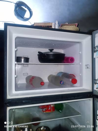 freezer