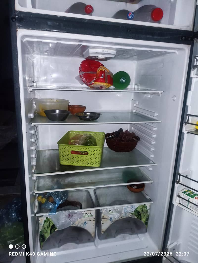 freezer 1
