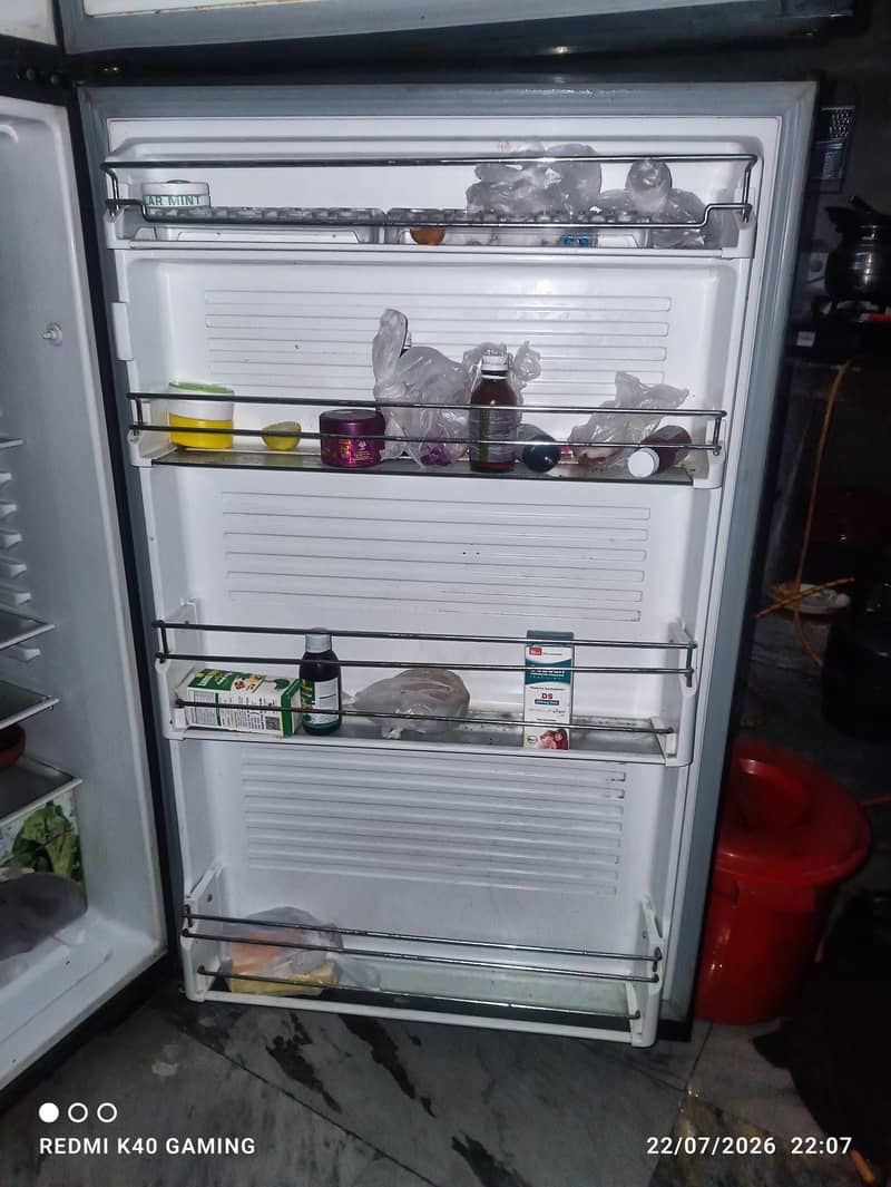 freezer 5