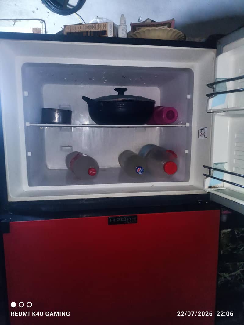freezer 6