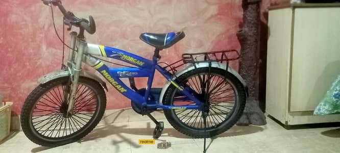 good condition