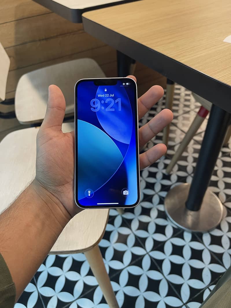 Apple iPhone 14 1