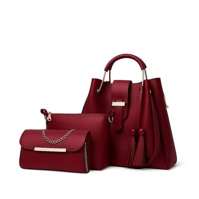 Hand bags