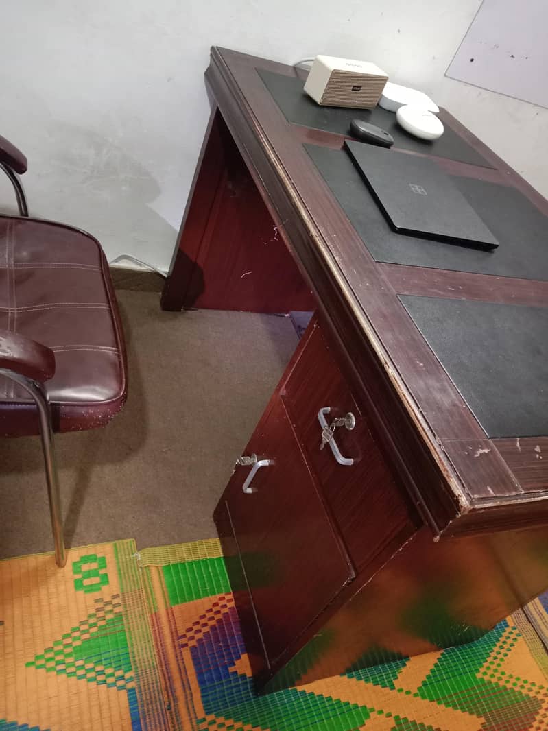 office and work table 1
