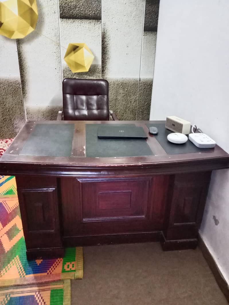 office and work table 2