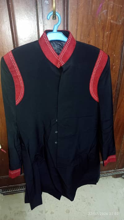 coat for man