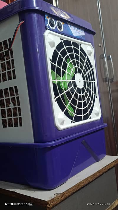 mini air cooler