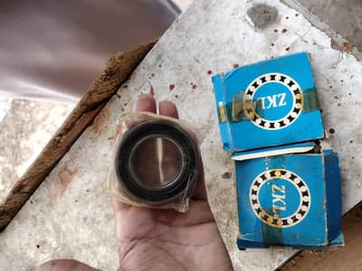 bearings