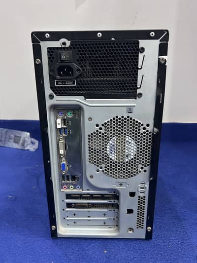 Gaming PC | Core i7-4770 | RX 580 8GB