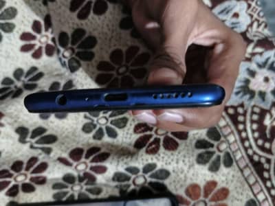 Samsung Mobile A20s