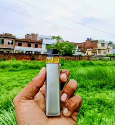 Vepresso Xros 5 Mini