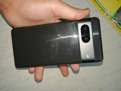 Google Pixel 7