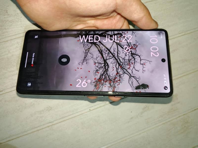 Google Pixel 7 4