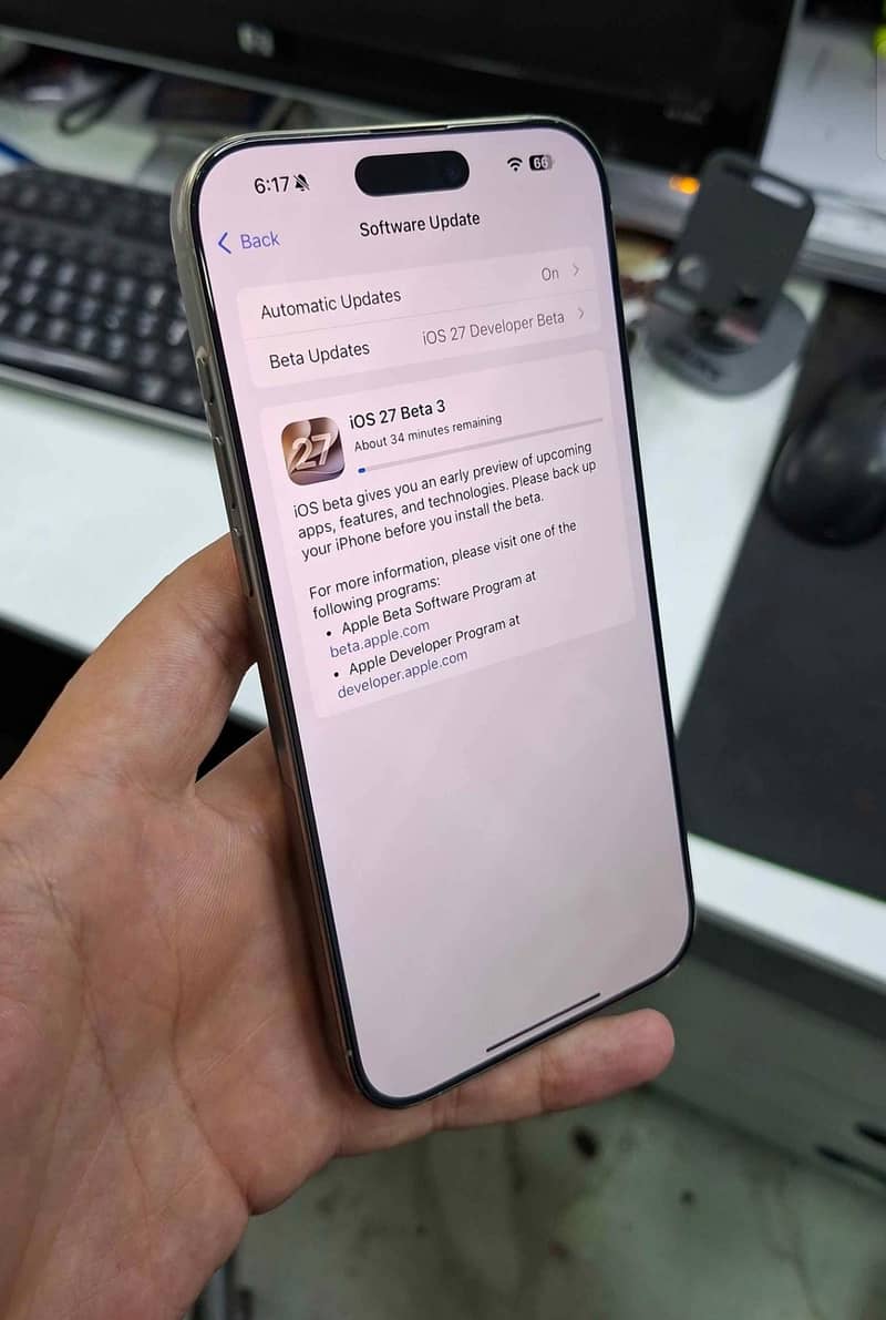 iphone 16 pro max 6