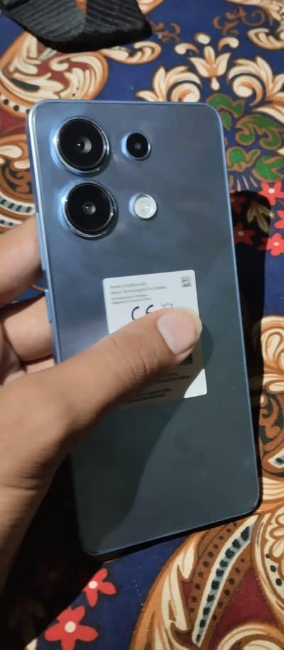 Xiaomi Redmi Note 13