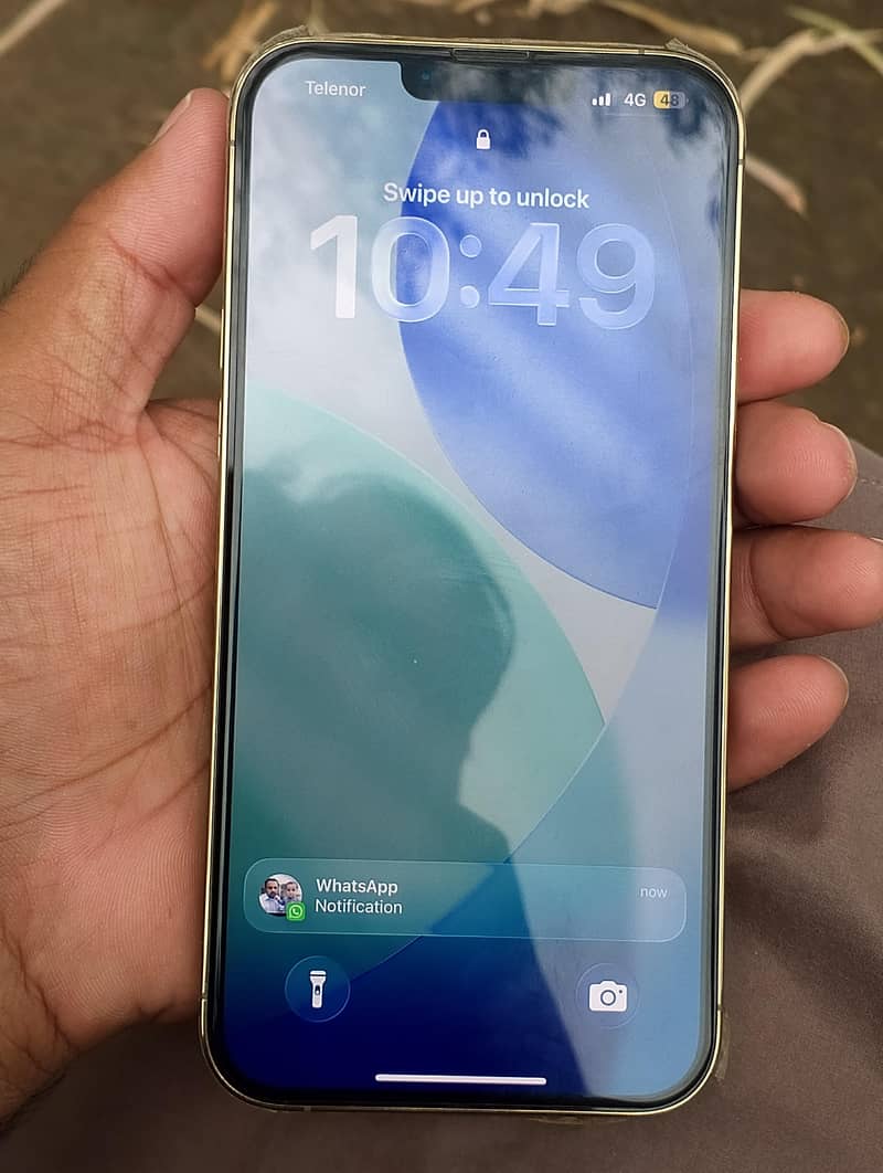 Apple iPhone 13 Pro Max 0