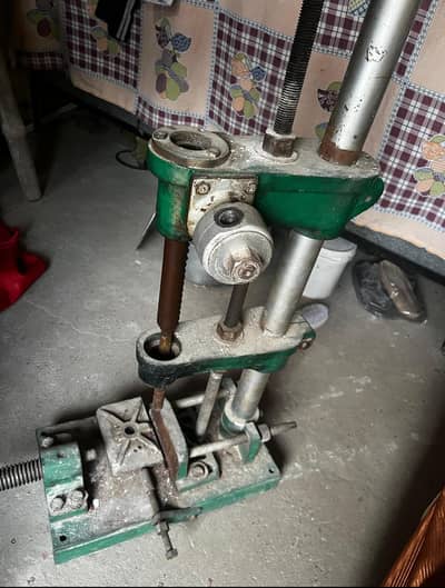 Cable Maker Machine