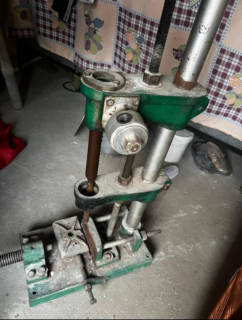 Cable Maker Machine 0