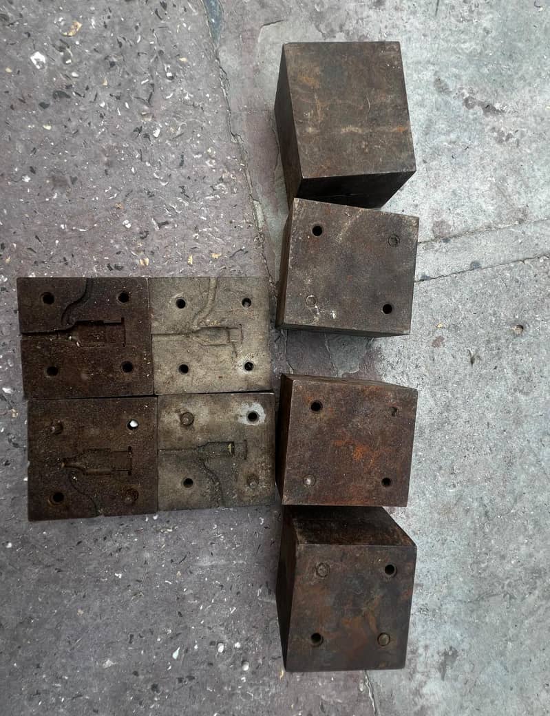 Cable Maker Machine 2