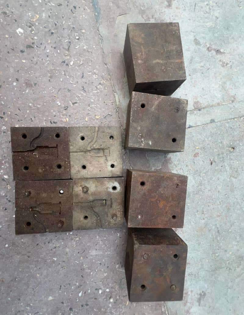 Cable Maker Machine 3