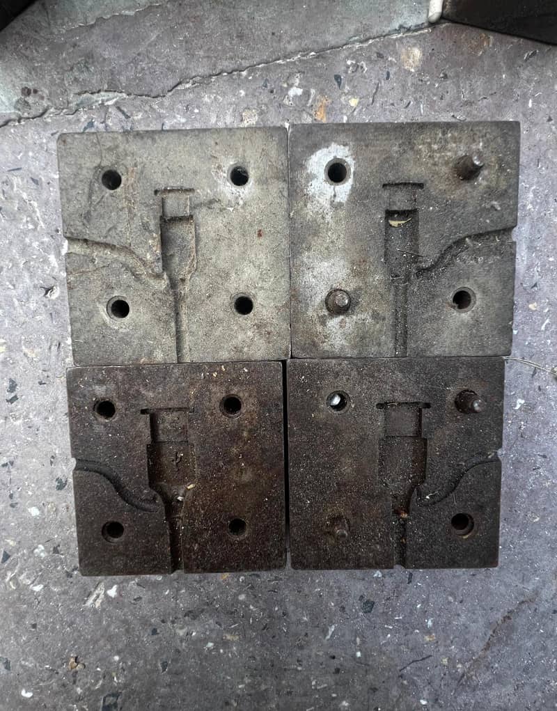 Cable Maker Machine 4