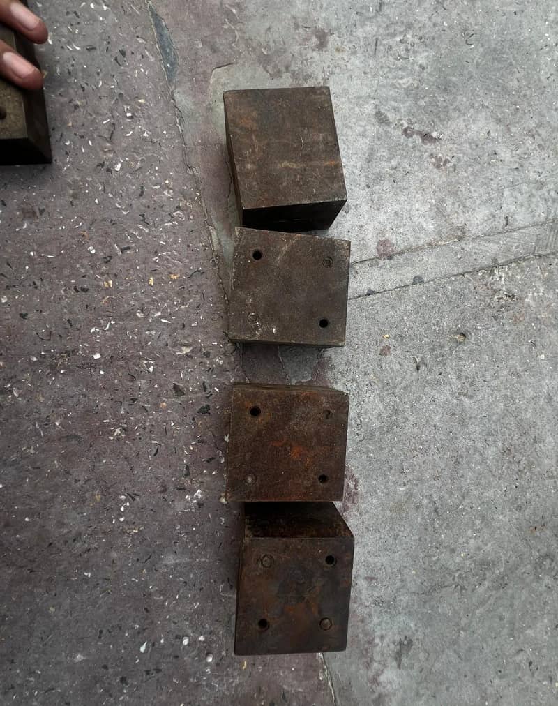 Cable Maker Machine 5