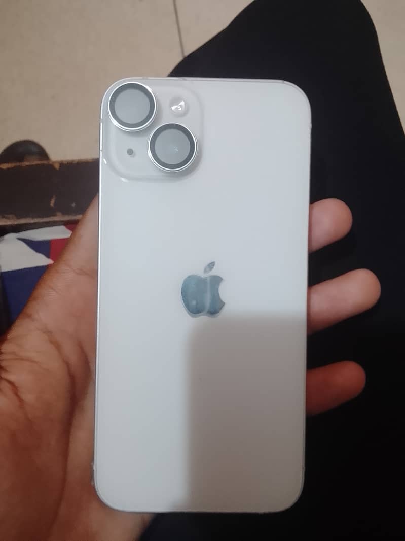 Apple iPhone 14 100 battery 2