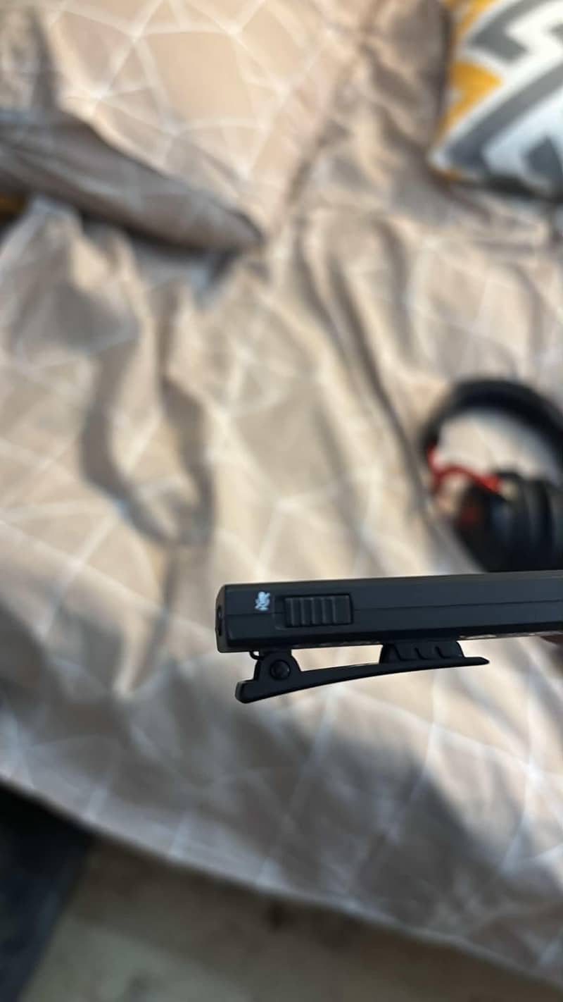 HyperX Cloud 2 Wired gaming headset 3