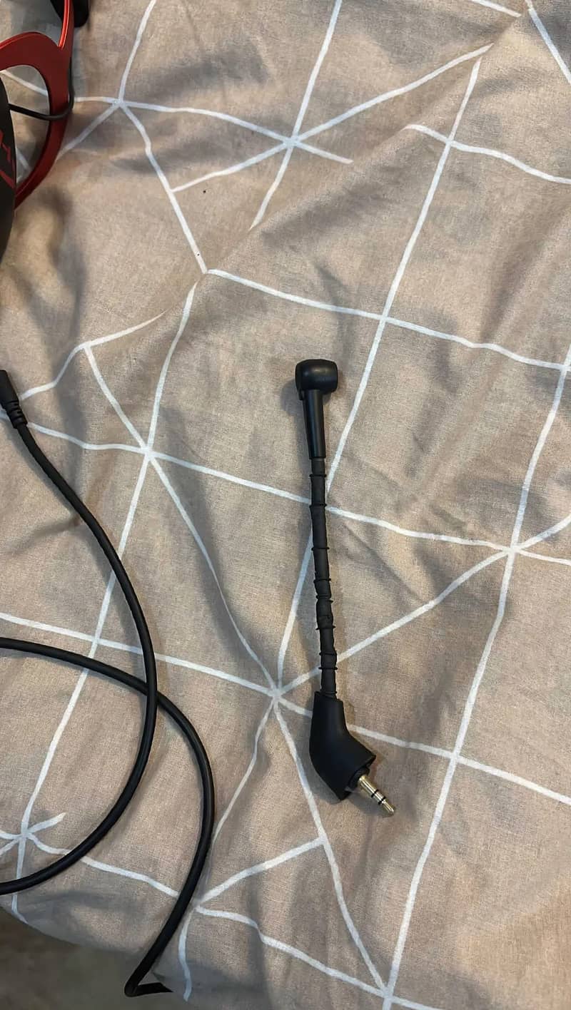 HyperX Cloud 2 Wired gaming headset 4