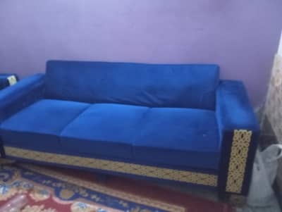 sofa set 5 seater