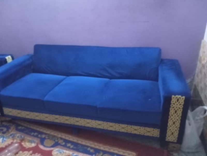 sofa set 5 seater 0