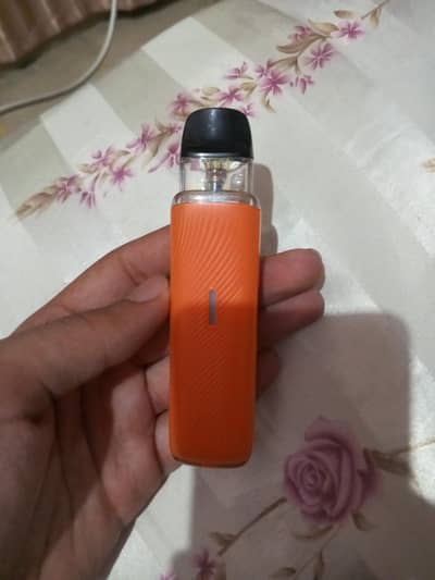G5 lite pod