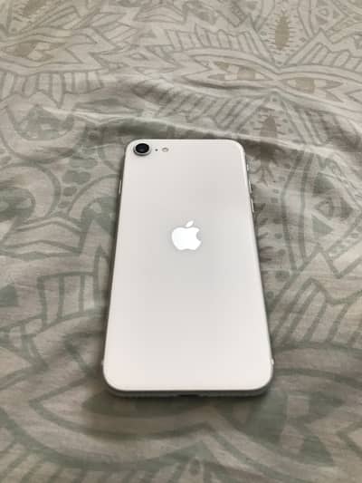 Apple iPhone SE