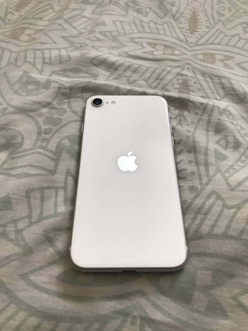 Apple iPhone SE 0