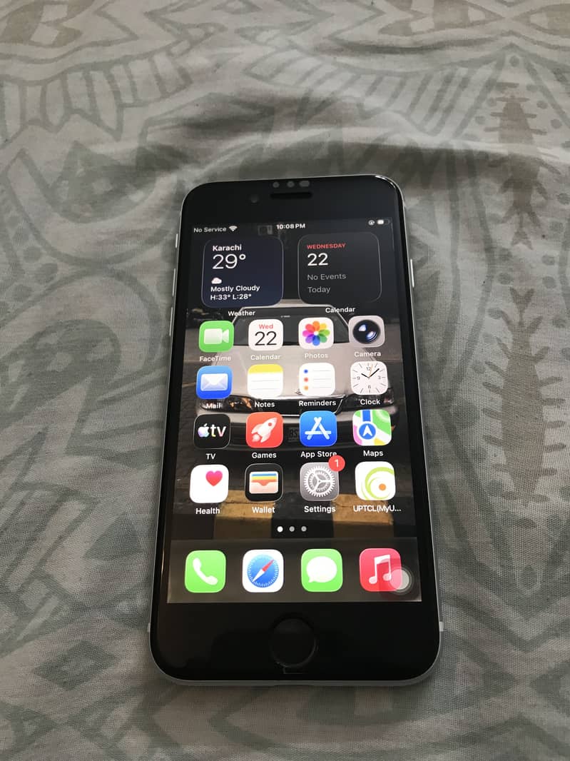 Apple iPhone SE 1
