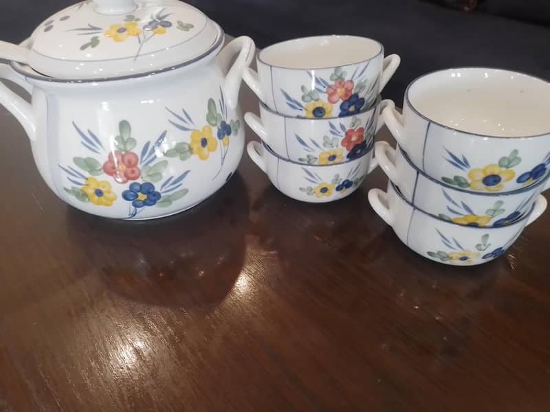 soup set 0